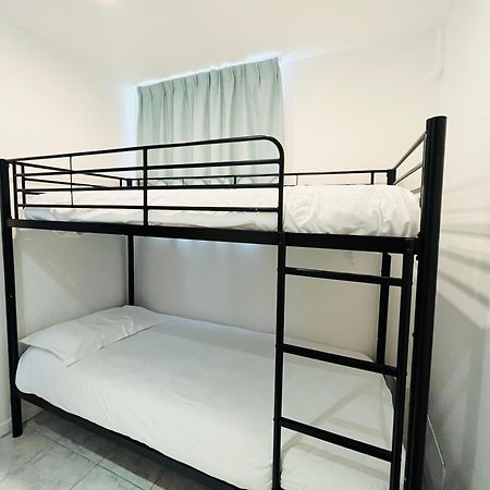 Brasilia Hotel Palavas-les-Flots Eksteriør bilde