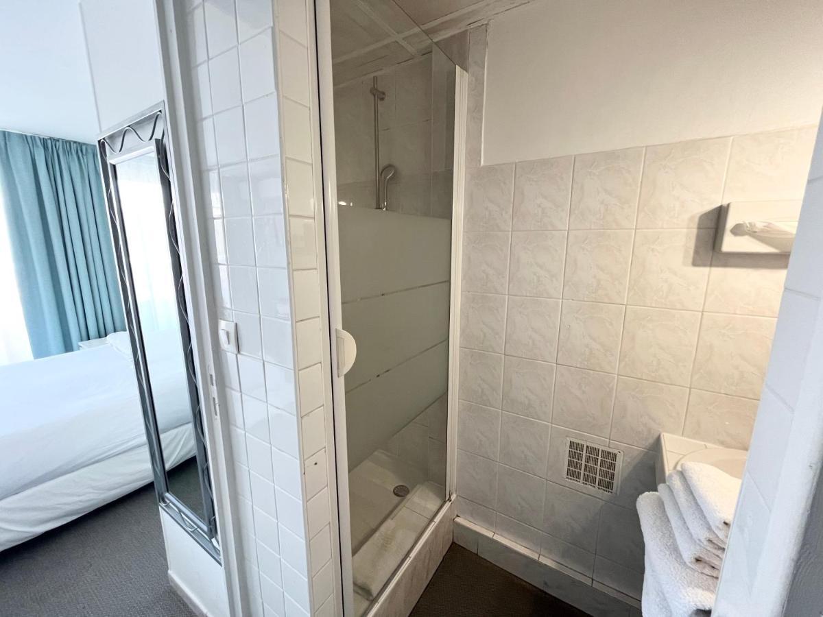 Brasilia Hotel Palavas-les-Flots Eksteriør bilde