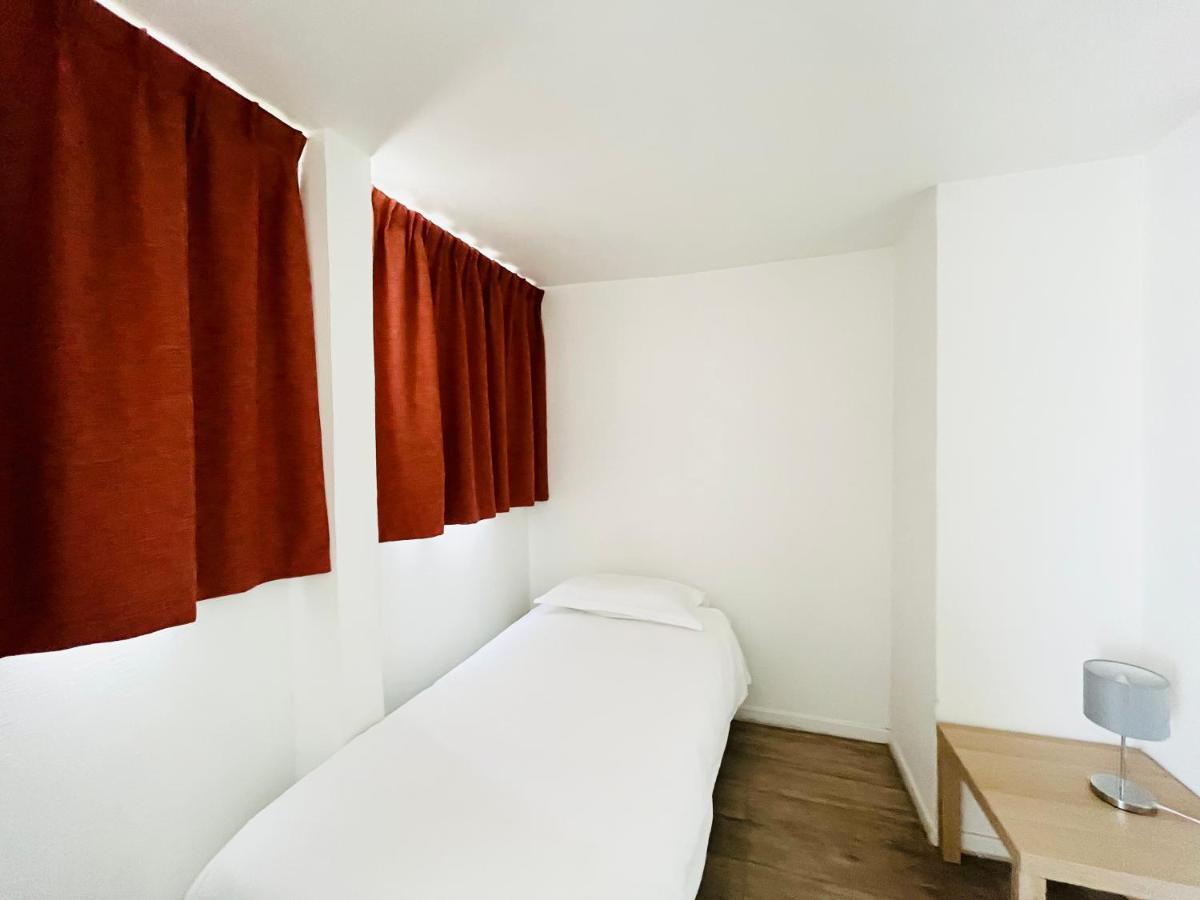 Brasilia Hotel Palavas-les-Flots Eksteriør bilde