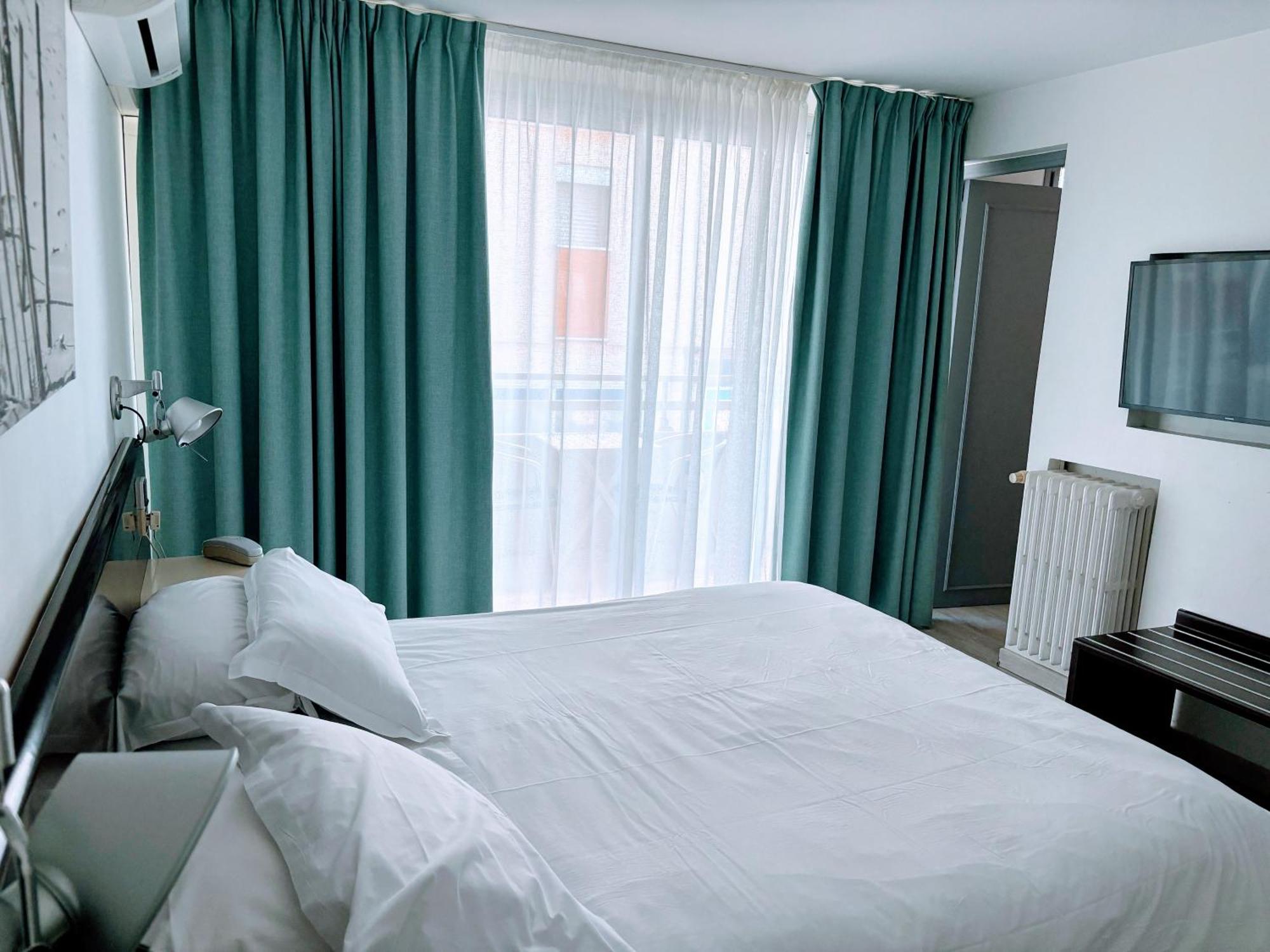 Brasilia Hotel Palavas-les-Flots Eksteriør bilde