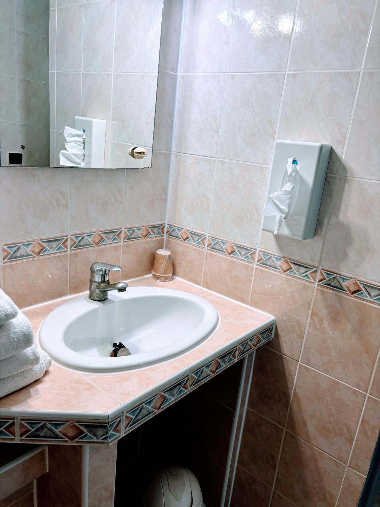 Brasilia Hotel Palavas-les-Flots Eksteriør bilde