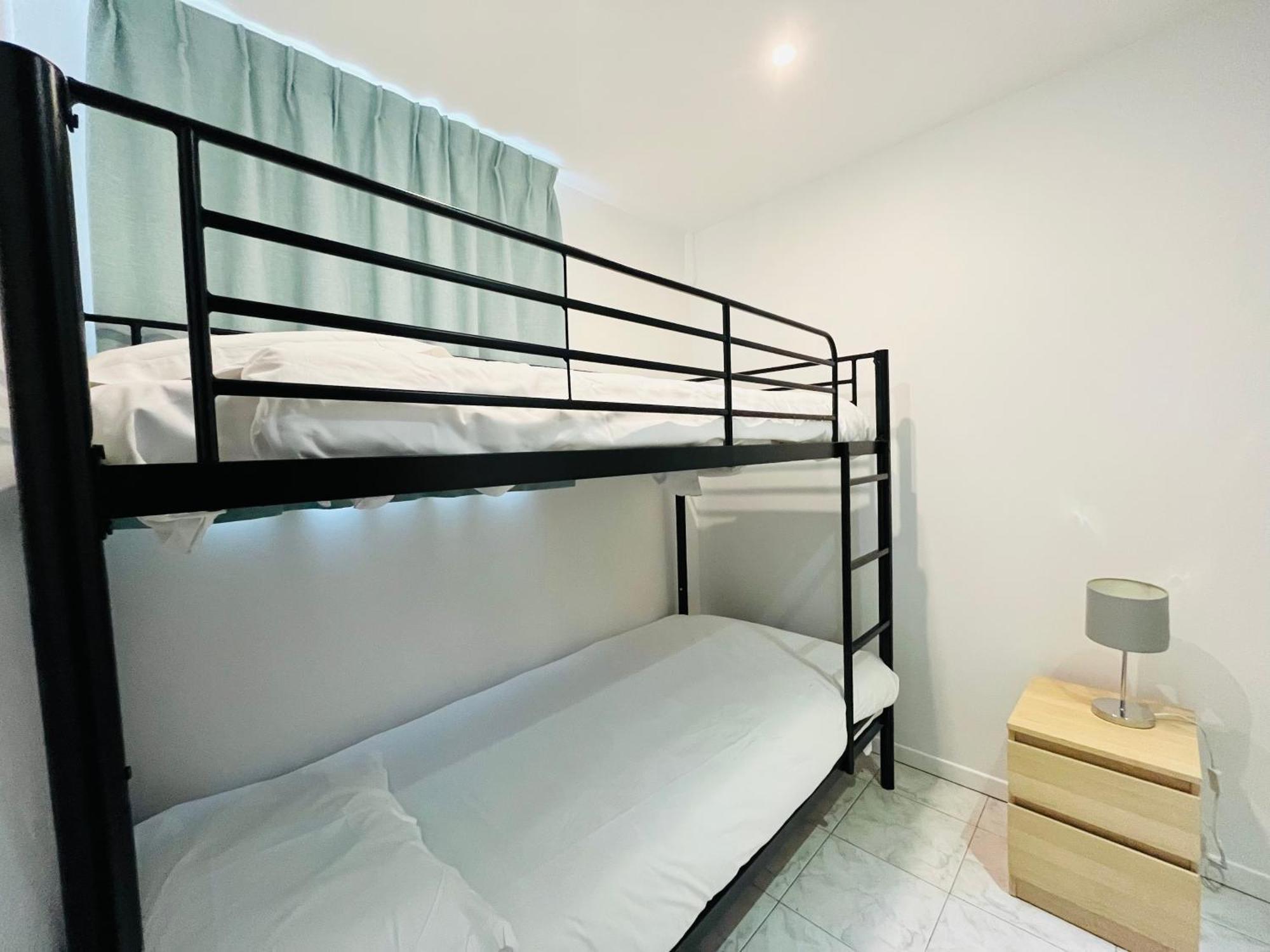 Brasilia Hotel Palavas-les-Flots Eksteriør bilde