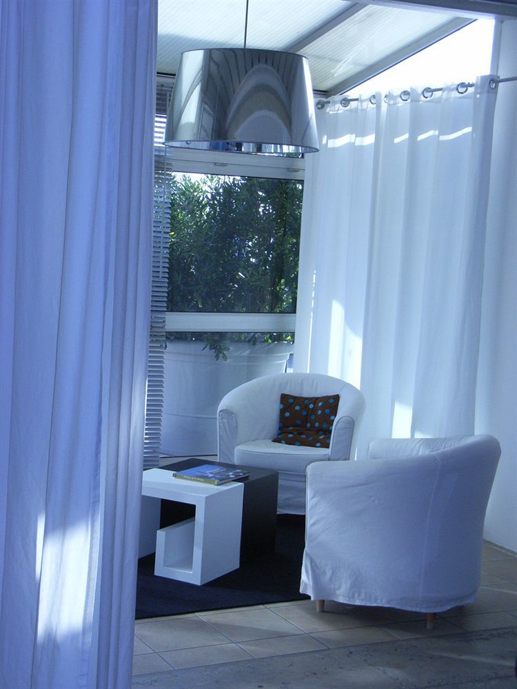 Brasilia Hotel Palavas-les-Flots Interiør bilde