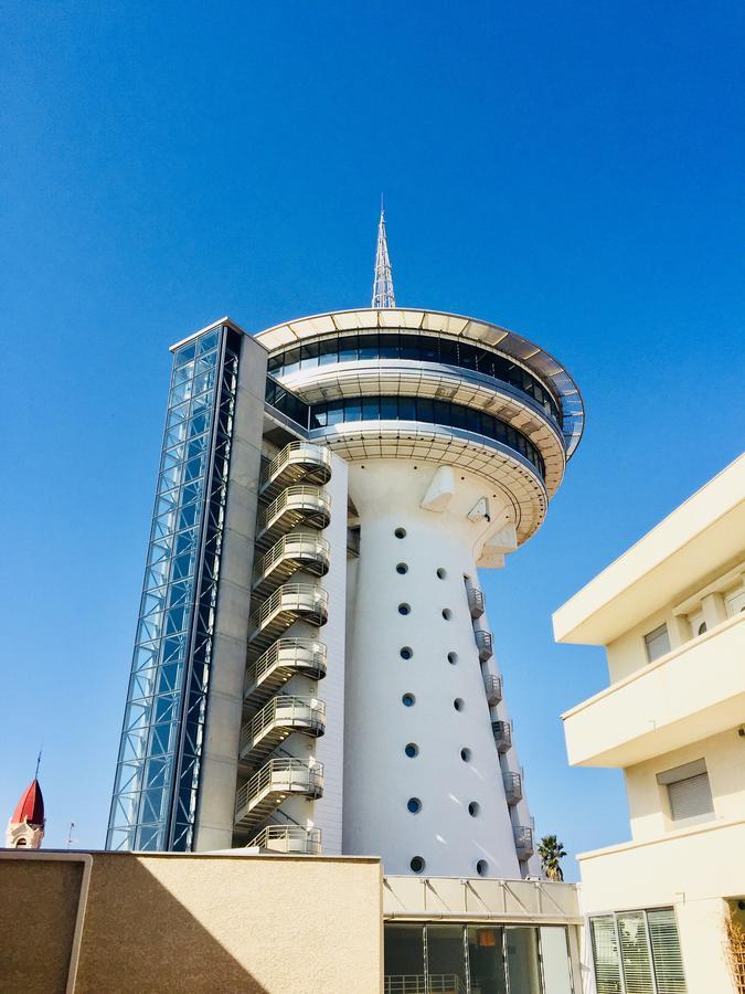 Brasilia Hotel Palavas-les-Flots Eksteriør bilde
